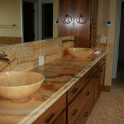 Bathroom Tile